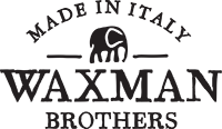 waxmanbrothers logo