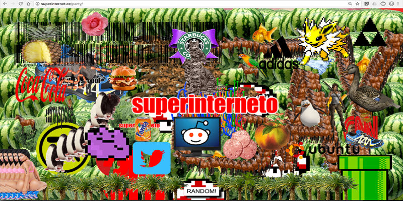 superinternet