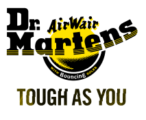 dr. martens logo