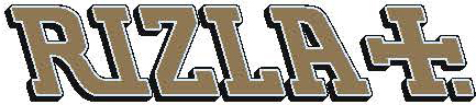 Rizla logo