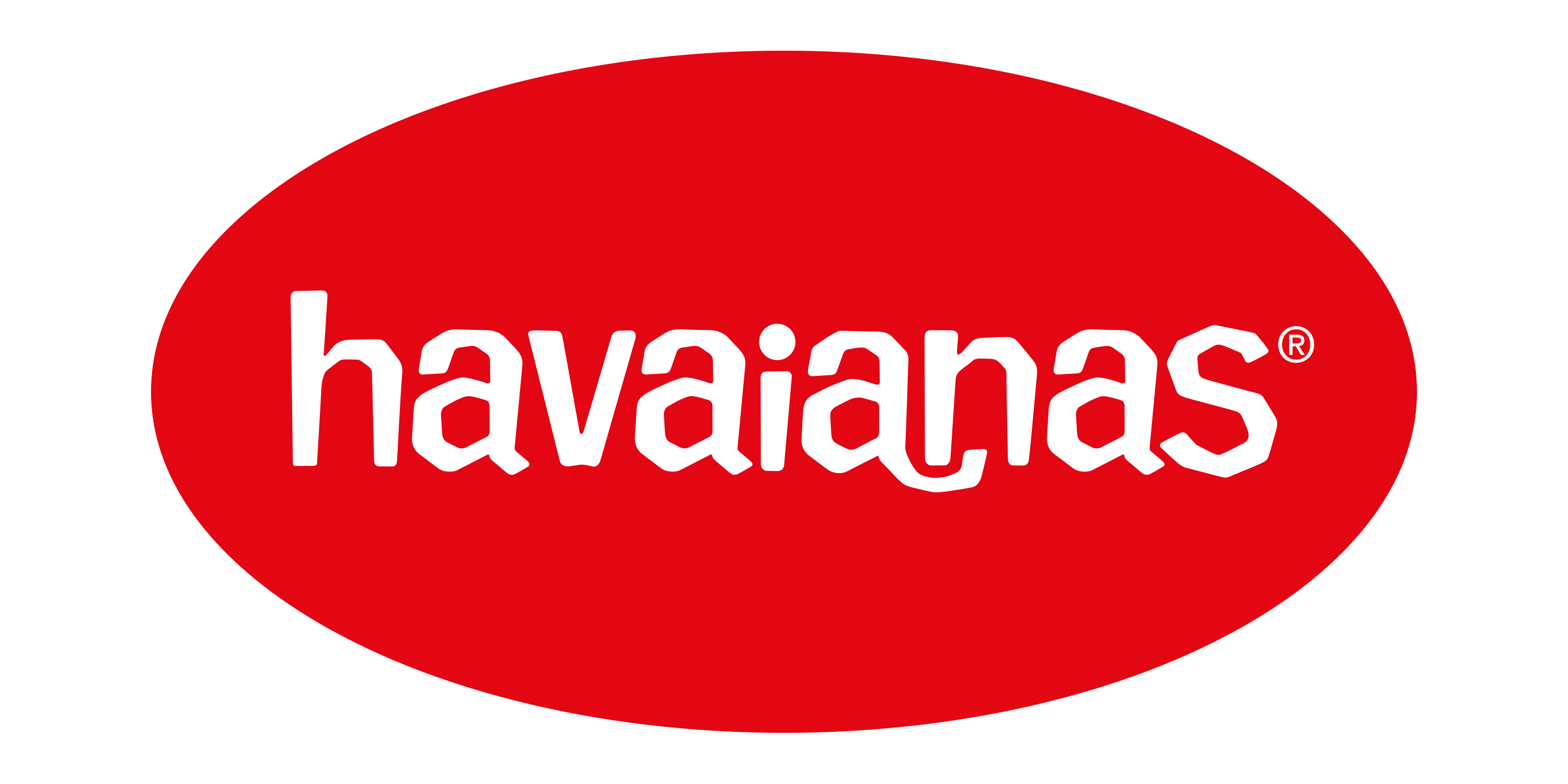 havaianas logo