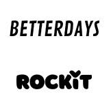 logo rockit e better days