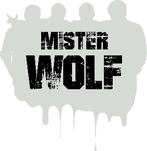 mister wolf