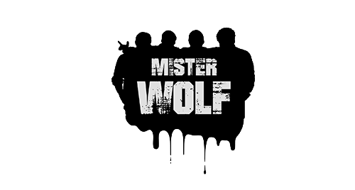 Mister Wolf