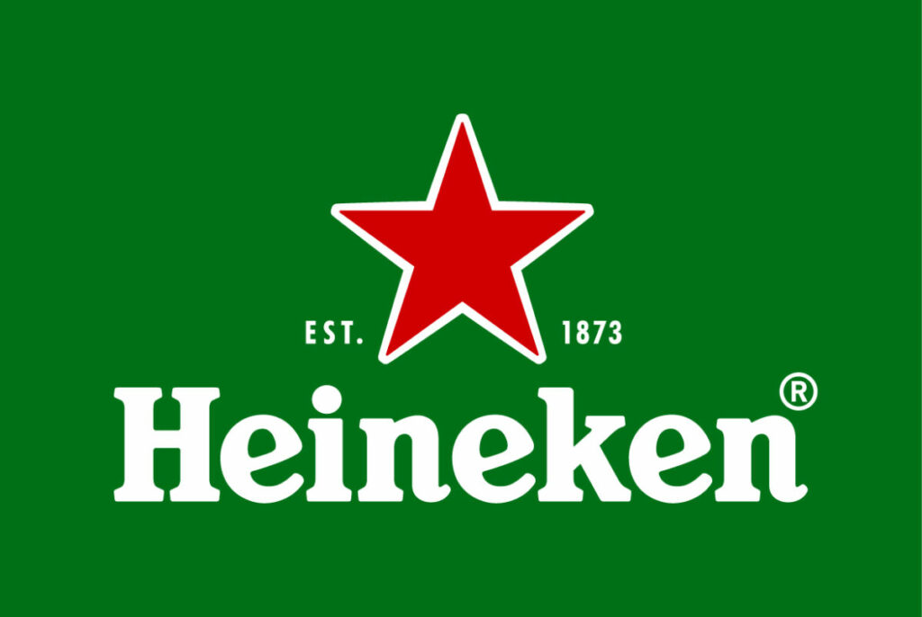 Heineken