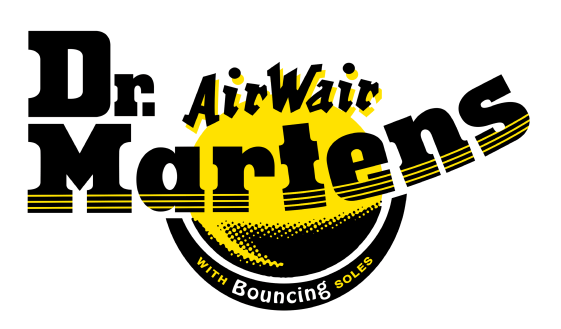 dr. martens logo