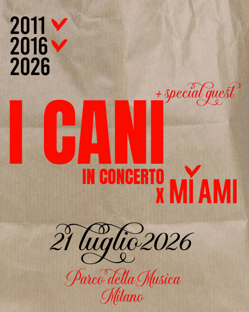IG CANI